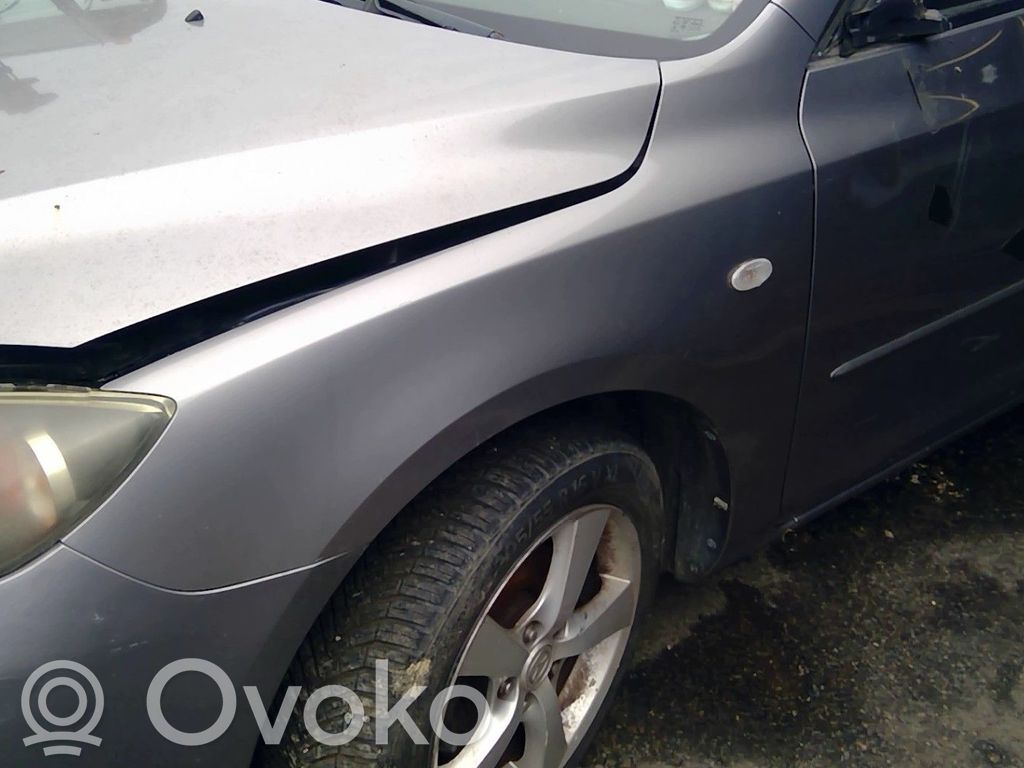 Mazda 3 I Spārns 