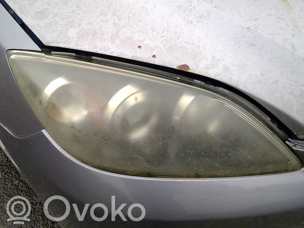 Mazda 3 I Headlight/headlamp 
