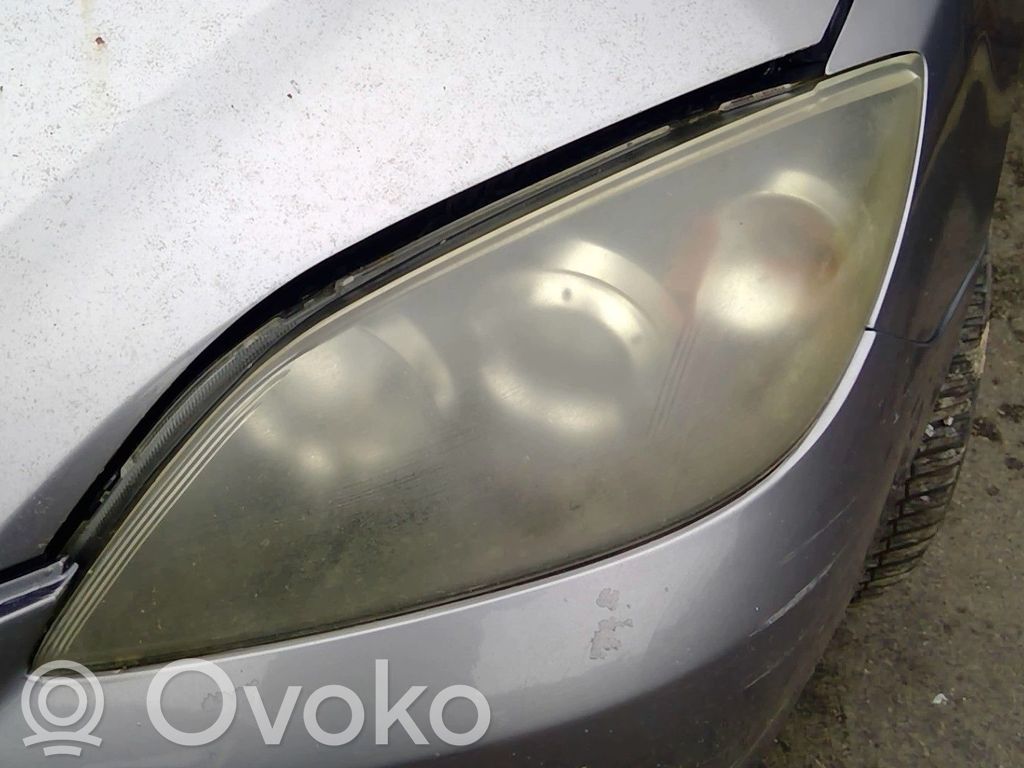 Mazda 3 I Scheinwerfer 