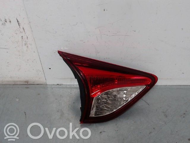 Mazda CX-5 Takaluukun takavalot 
