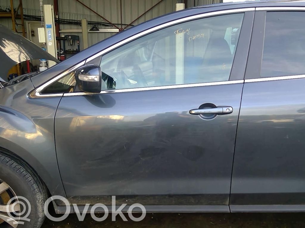 Mazda CX-7 Durvis 