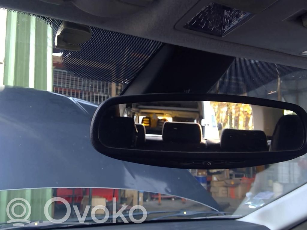 Mazda CX-7 Espejo retrovisor (interior) 