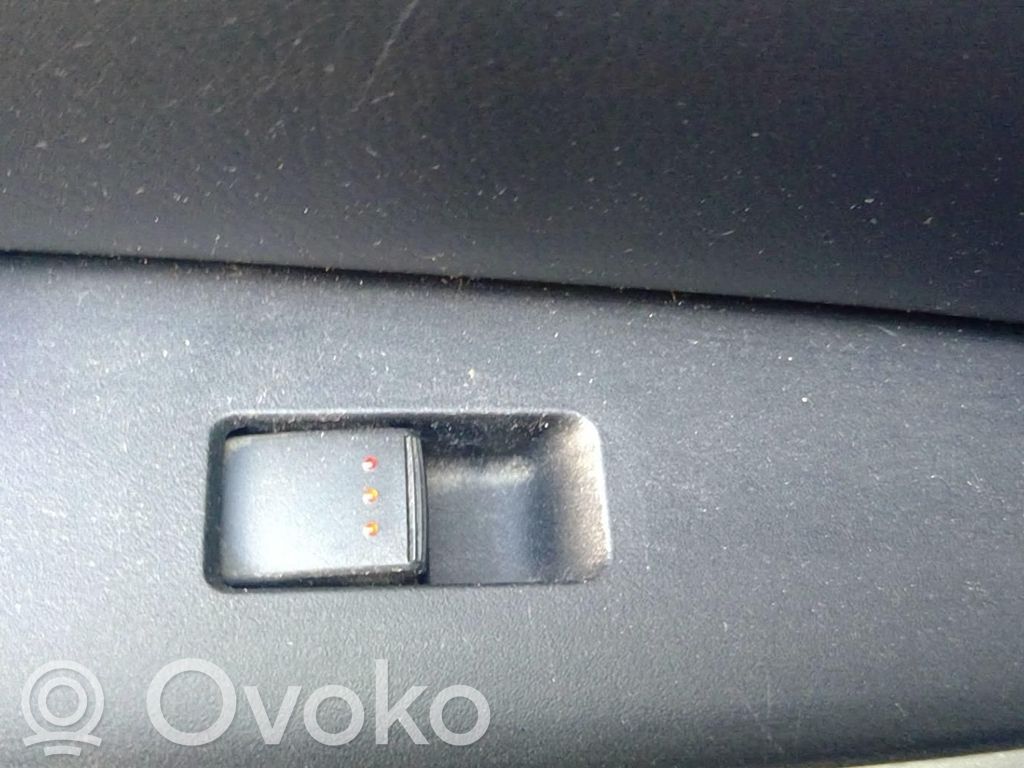 Mazda CX-7 Interruptor del elevalunas eléctrico 