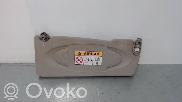 Nissan NV200 Sun visor 