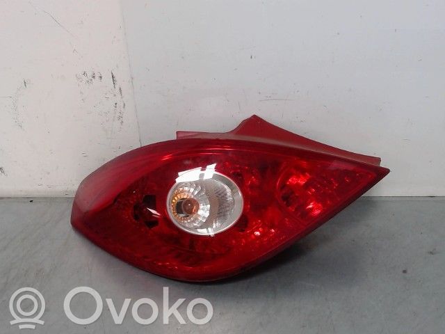 Opel Corsa D Takavalot 