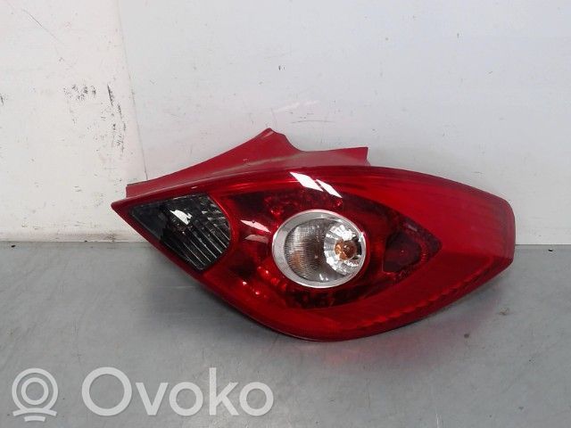 Opel Corsa D Takavalot 