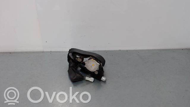 Renault Clio III Cinturón delantero 