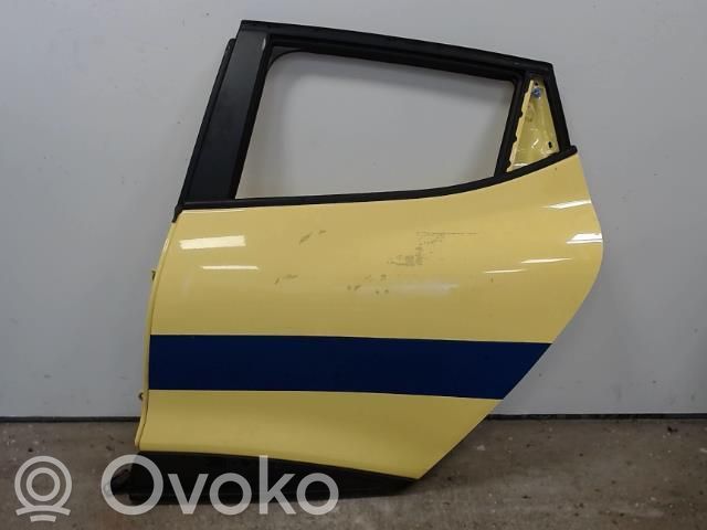 Puerta trasera   821016892R