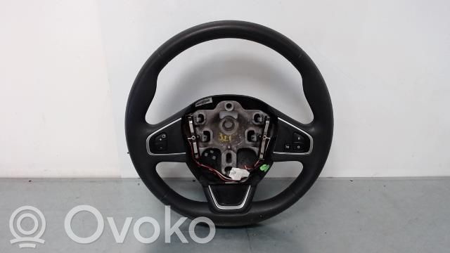 Renault Clio IV Руль 