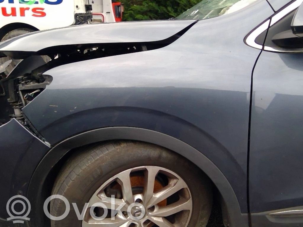 Renault Kadjar Sparnas 