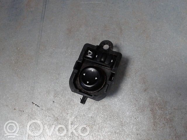 Renault Kadjar Interruptor del espejo lateral 