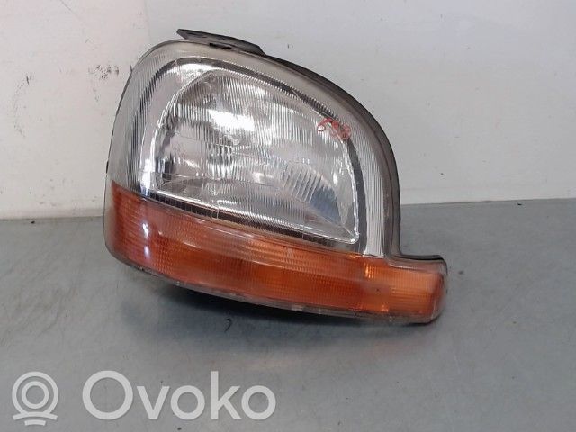Renault Kangoo I Scheinwerfer 
