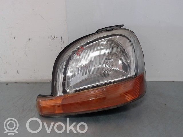 Renault Kangoo I Scheinwerfer 