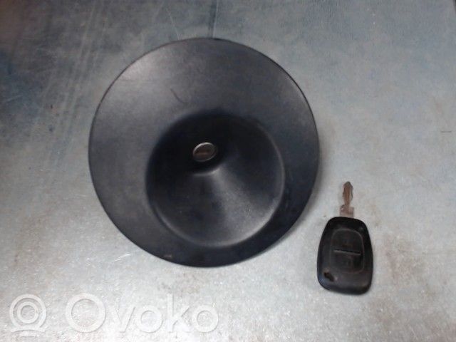 Renault Kangoo I Korek wlewu paliwa 