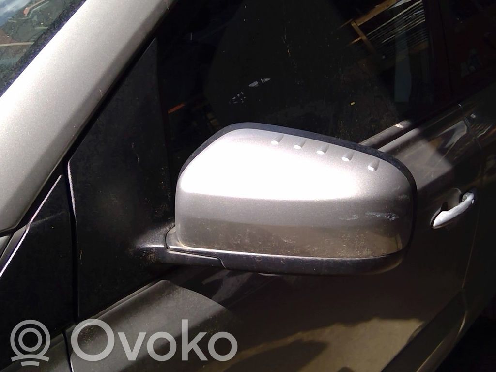 Renault Koleos I Oglindă exterioară manuală 