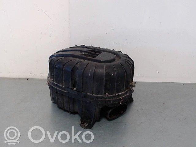 Luftfilterkasten