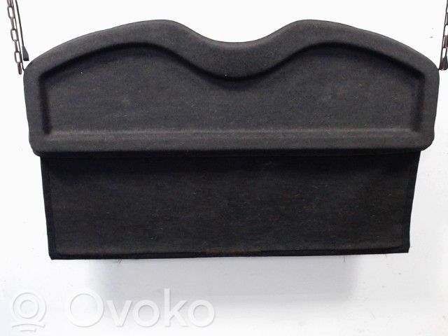 Renault Modus Parcel shelf 
