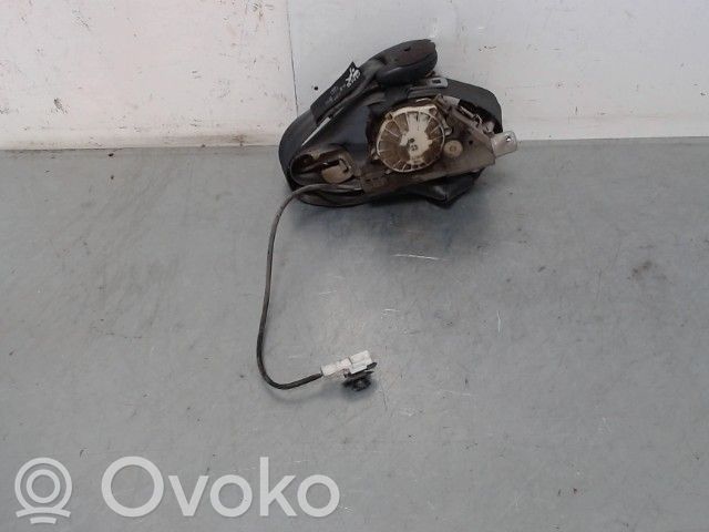 Renault Modus Cinturón delantero 