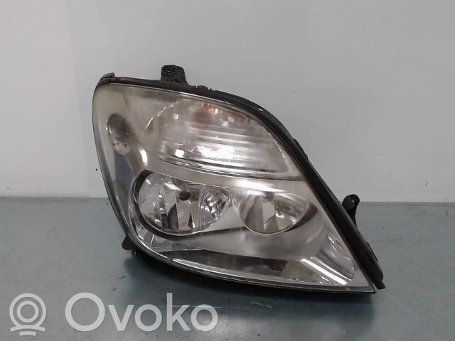 Renault Scenic I Far 