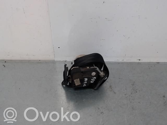 Renault Twingo II Cinturón trasero 