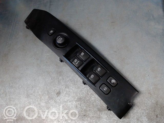 SsangYong Korando Electric window control switch 
