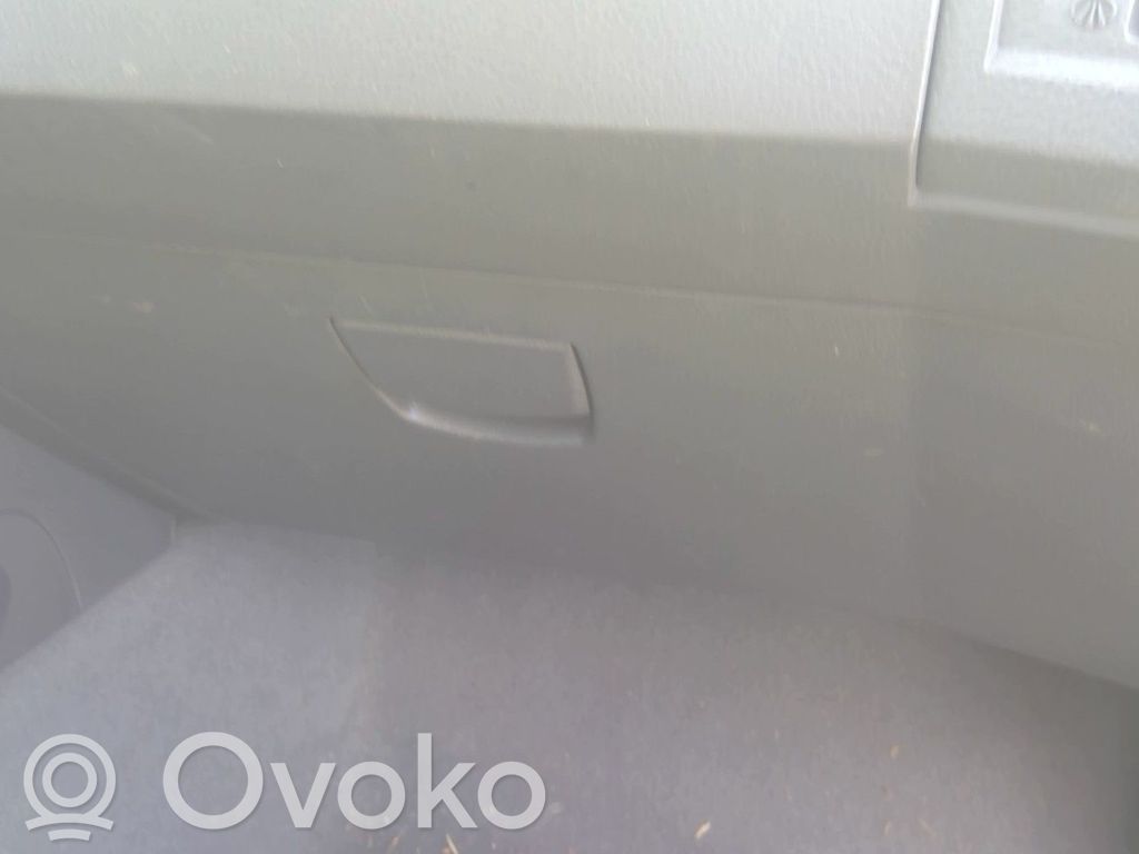 SsangYong Kyron Juego guantera 