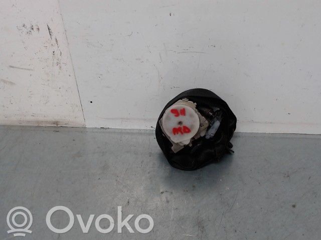 Opel Vectra C Cinturón trasero 