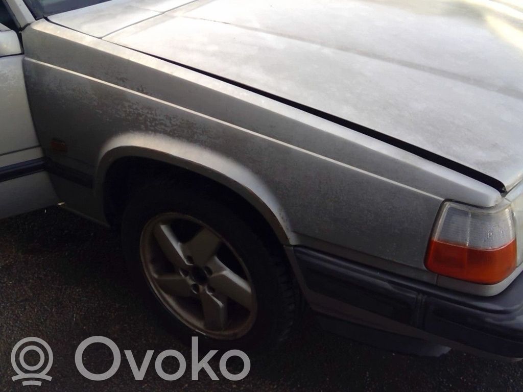 Volvo 940 Spārns 