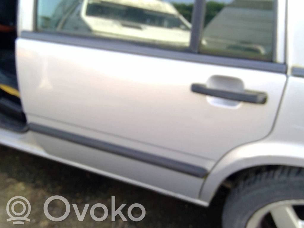 Volvo 940 Galinės durys 