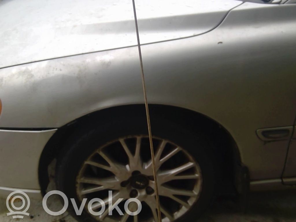 Volvo S60 Lokasuoja 