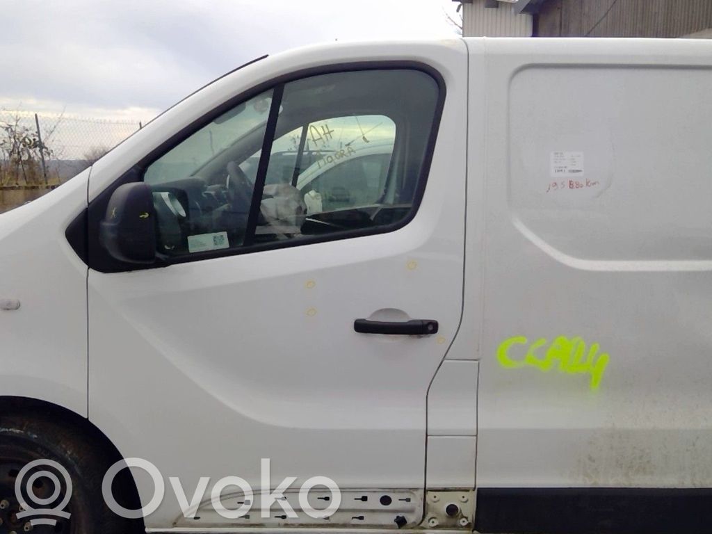 Fiat Talento Puerta delantera 