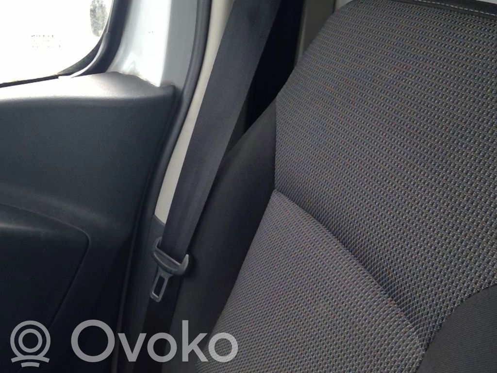 Fiat Talento Cinturón delantero 