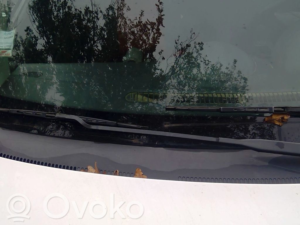 Opel Combo C Front wiper blade arm 