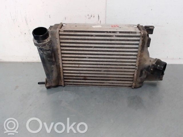 Interkūlerio radiatorius   144967634R