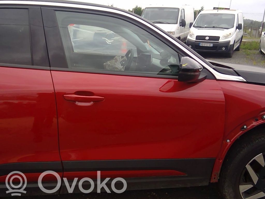 Opel Mokka B Puerta delantera 