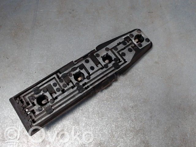 Glühbirnenhalter Heckleuchte