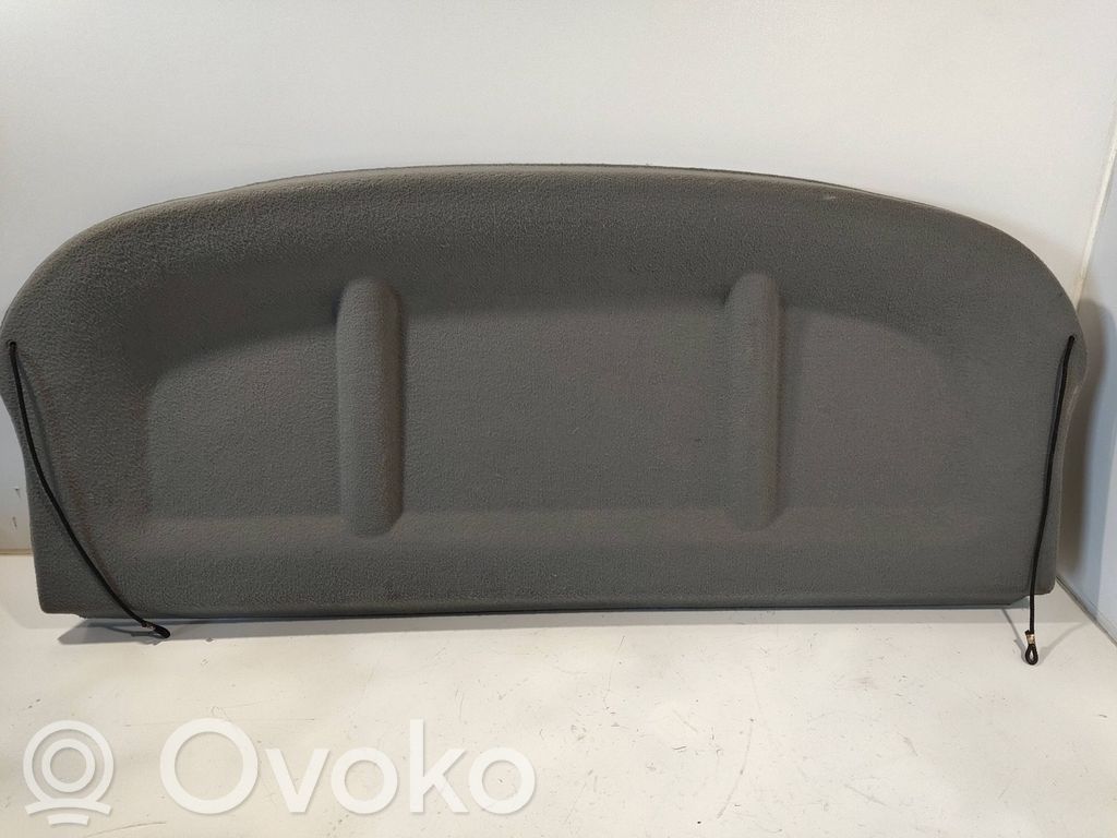Chevrolet Lacetti Takaluukun/tavaratilan kansi 