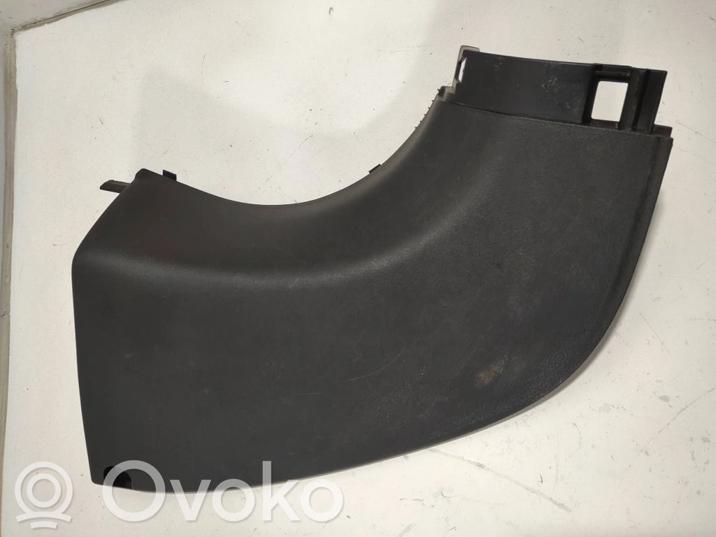 Honda Civic Muu sisätilojen osa 