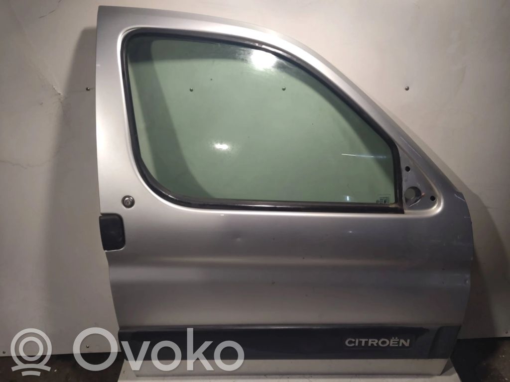 Citroen Berlingo Дверь 