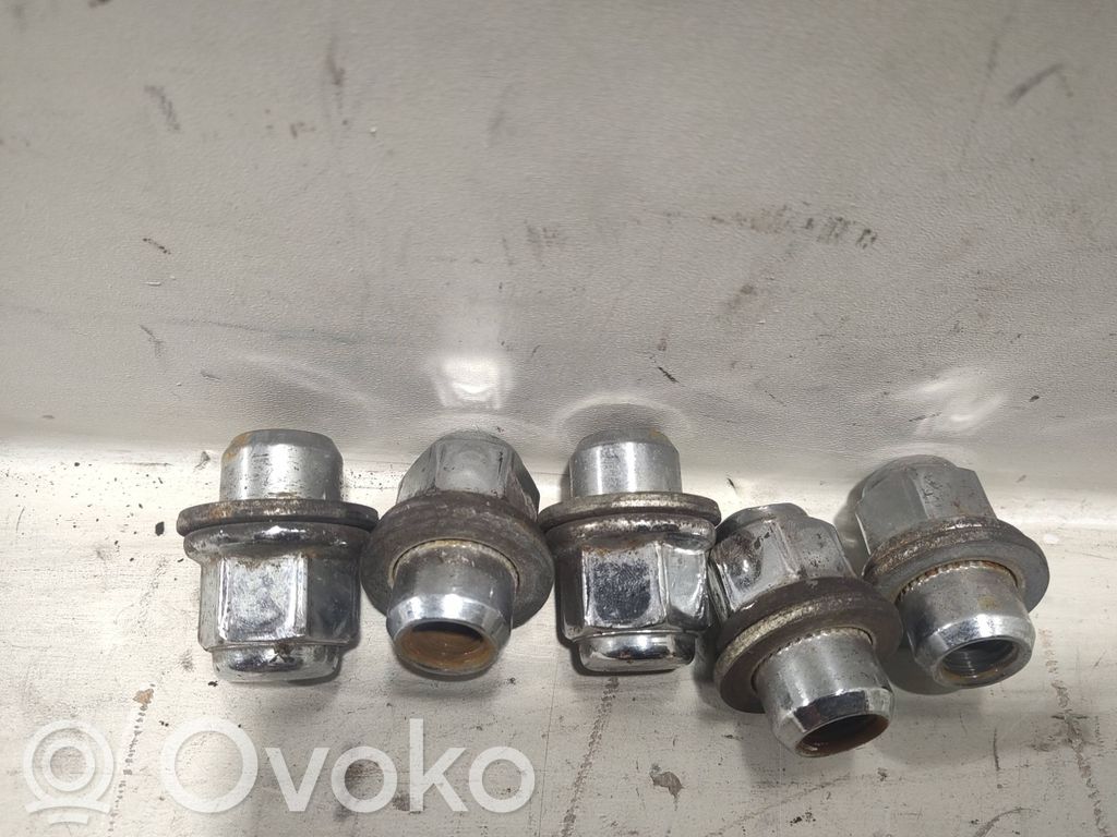 Toyota Verso Slapukai 