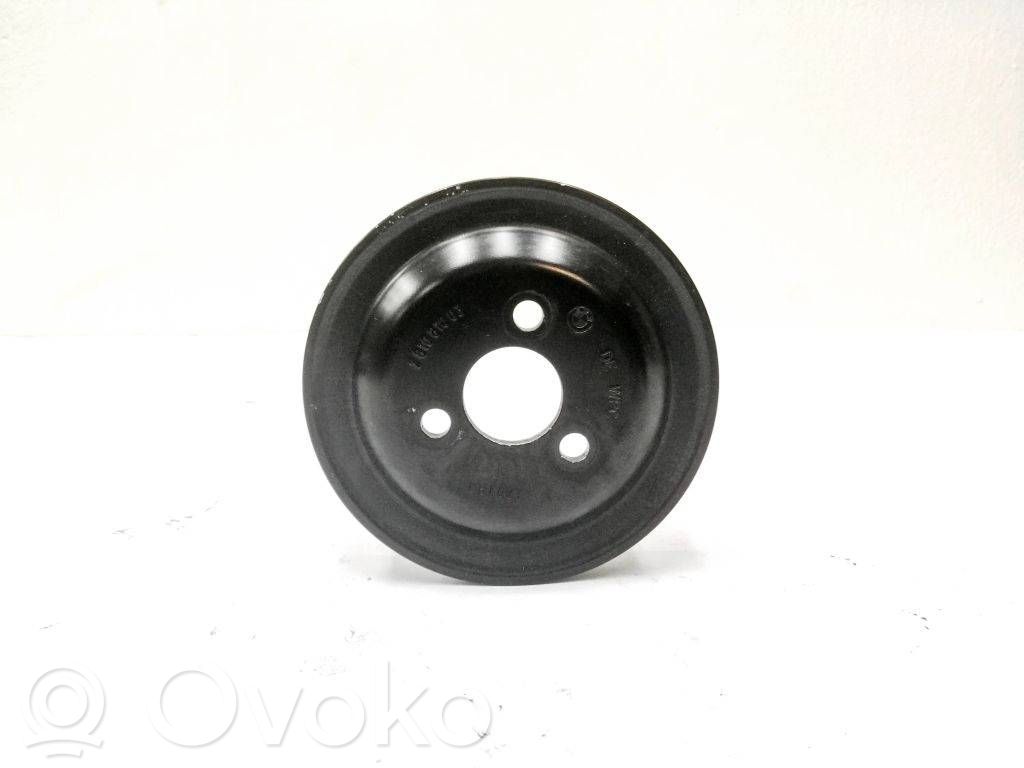 BMW 3 E92 E93 Power steering pump pulley 