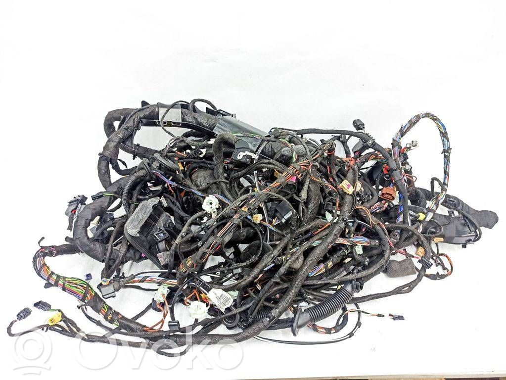 Wiązka przewodów   2Q2971808B,2Q0971615A,5Q0906385A,10090949,15432311,19687000007,20053982021,2412301737,490647703705