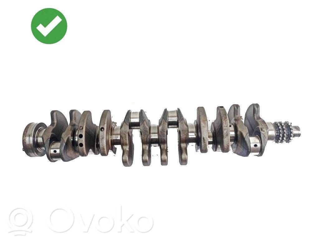 Cigüeñal   R61300A