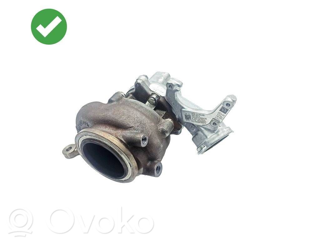 Turbo   05C145704A,16351016066,23349510L6,16350034,80324000576