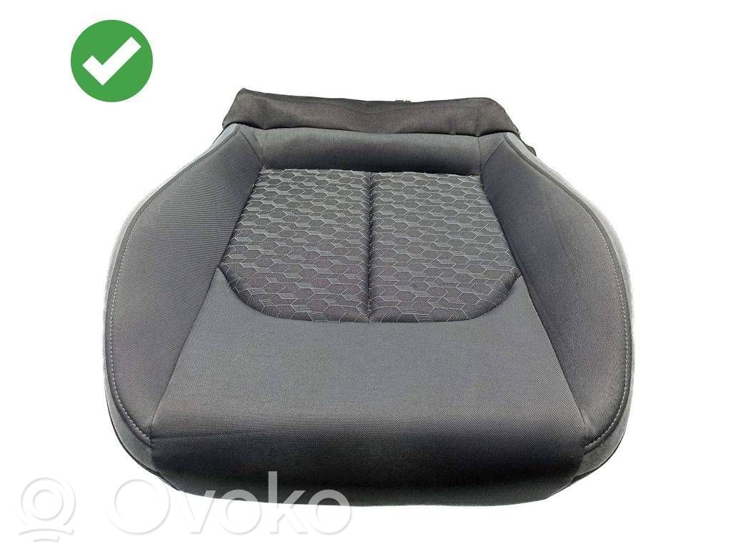 Audi A1 Fotel przedni kierowcy 