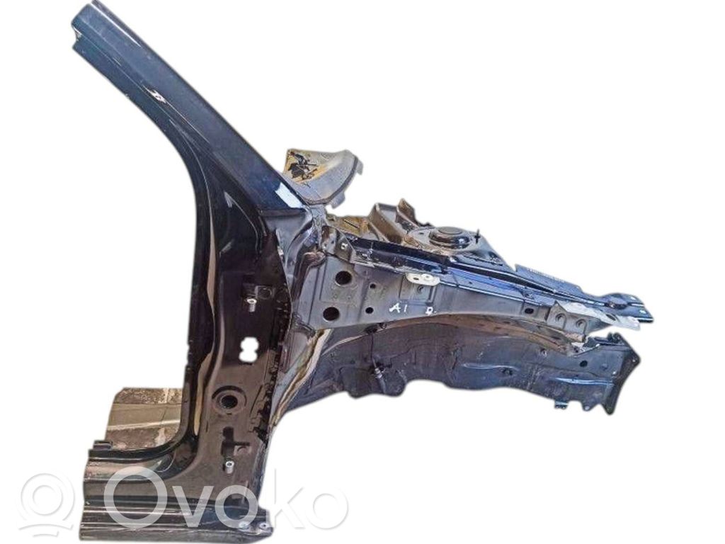 Audi A1 Front quarter panel 