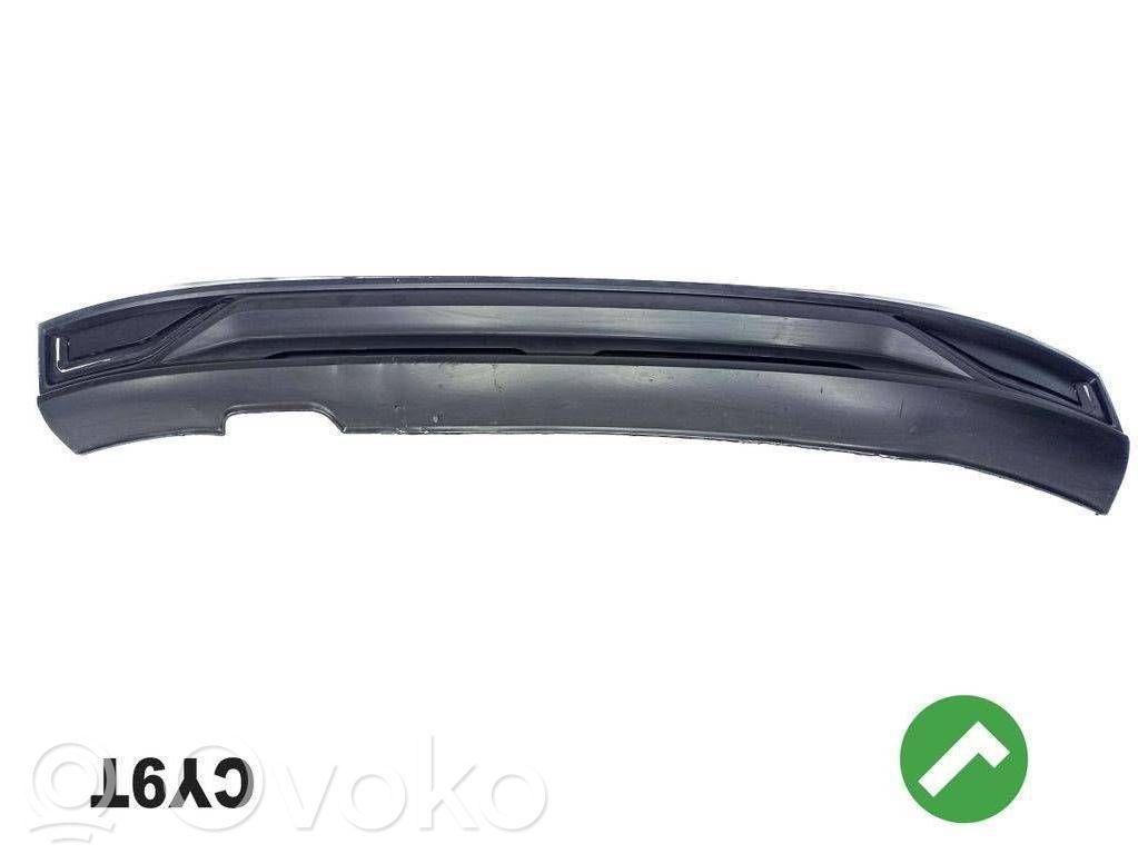 Audi A1 Apakšējā bampera daļa 