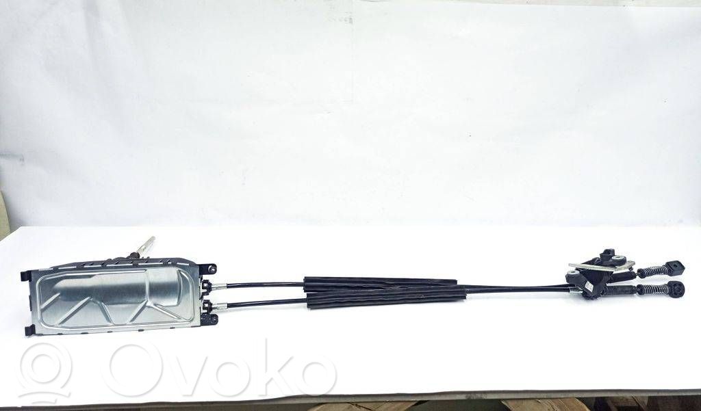 Audi A1 Selector caja de cambios 