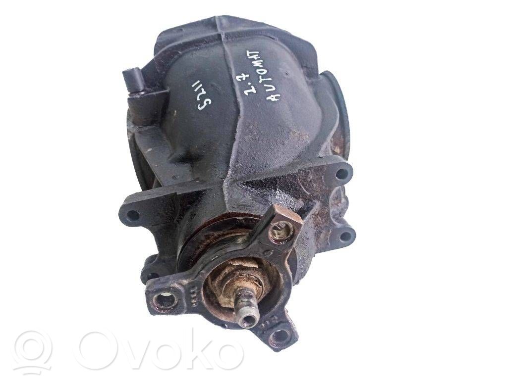 Mercedes-Benz E W211 Hinterachsdifferential 