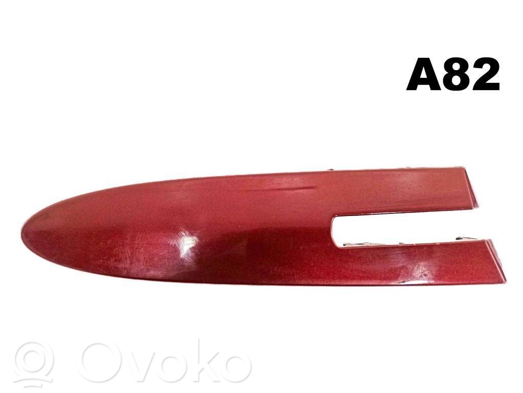 BMW 3 E92 E93 Dekoratīva jumta lenta – "moldings" 